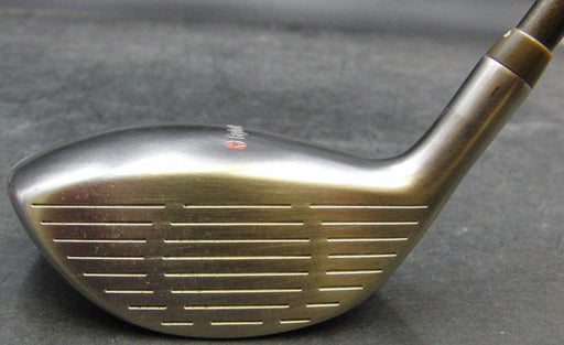 Taylormade Mid Tour II 3 Wood Regular Graphite Shaft Golf Pride Grip