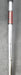 Taylormade R9 5 Iron Stiff Steel Shaft Taylormade Grip