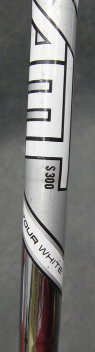 Titleist 718 AP2 Forged 9 Iron Stiff Steel Shaft Golf Pride Grip