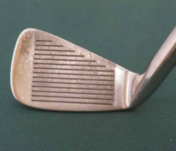 Slazenger Seve 276 5 Iron Regular Steel Shaft Slazenger Grip