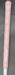 Ladies TaylorMade Burner Rescue 25° 5 Wood Ladies Graphite Shaft GolfPride Grip