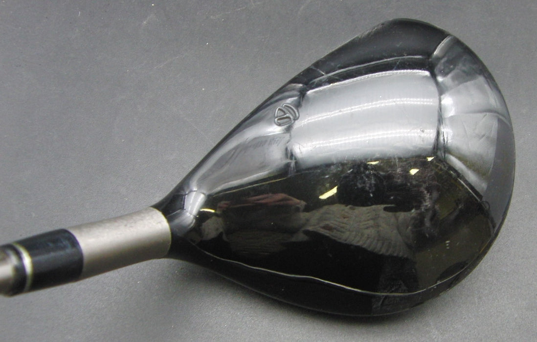 TaylorMade R7 3 Wood Stiff Graphite Shaft TaylorMade Grip