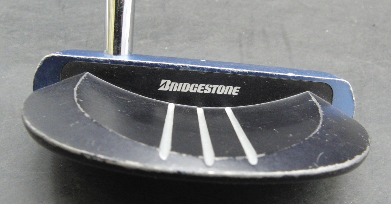 Bridgestone Tourstage ViQ Model-V Putter Steel Shaft 86cm Length Tourstage Grip