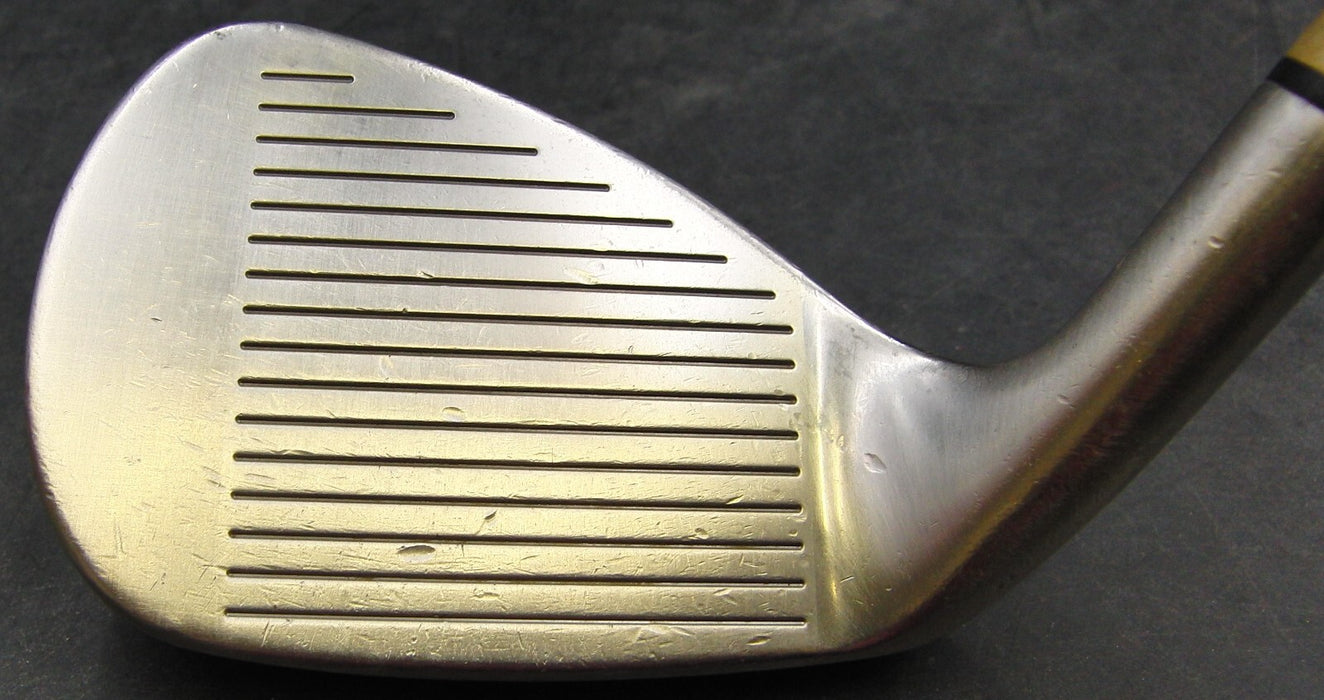 PRGR Egg Forged A Gap Wedge Regular Graphite Shaft Perfect Pro Grip