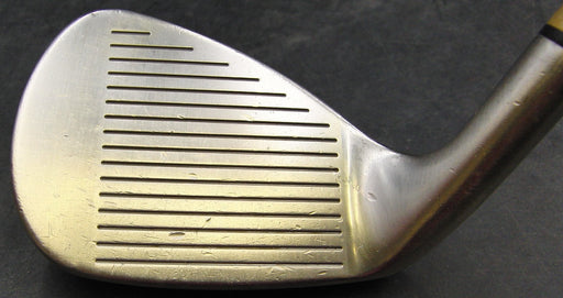 PRGR Egg Forged A Gap Wedge Regular Graphite Shaft Perfect Pro Grip