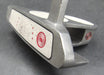 Odyssey White Hot XG 2-Ball Blade Putter 84cm Length Steel Shaft PSYKO Grip*