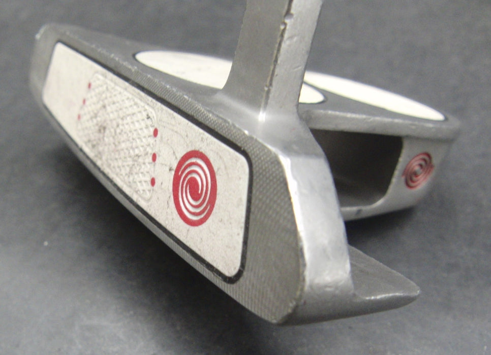 Odyssey White Hot XG 2-Ball Blade Putter 84cm Length Steel Shaft PSYKO Grip*