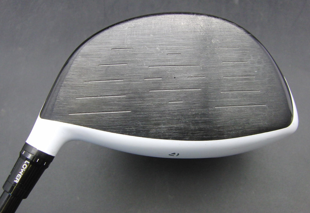 TaylorMade M2 10.5° Driver Extra Stiff Graphite Shaft Tour Edge Grip + HC
