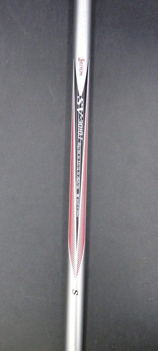 SRIXON ZR 600 Driver 9.5 Flex Stiff Graphite Shaft SRIXON Grip