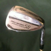 Dunlop Pro Model 58 A Wedge Regular Steel Shaft