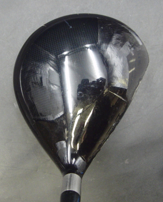 Left-Handed Tobunda 460 MV 10° Driver Stiff Graphite Shaft Golf Pride Grip