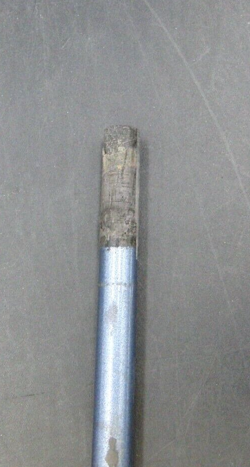 Callaway Aldila 107.5cm in Length Ladies Graphite Shaft Only Golf Pride Grip