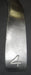 PING Karsten I Orange Dot Toe & Heel 4 Iron Senior Steel Shaft Ping Grip