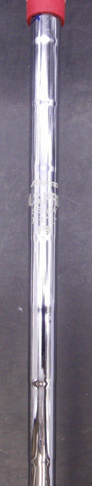 Mizuno JPX 825 6 Iron Regular Steel Shaft Golf Pride Grip