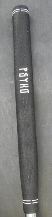 TaylorMade Rossa Mezza Monza Putter 85cm Length Steel Shaft PSYKO Grip