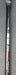 Dunlop New Breed Sand Wedge Stiff Graphite Shaft Golf Pride Grip