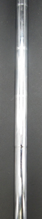 Callaway WarBird 8 Iron Regular Steel Shaft PGM Grip