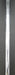 Callaway WarBird 8 Iron Regular Steel Shaft PGM Grip