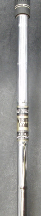 Mizuno MP-57 Cut Muscle GF Forged 9 Iron Regular Steel Shaft Golf Pride Grip