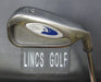 Callaway Hawkeye Tungsten Injected 2 Iron Regular Steel Shaft Golf Pride Grip