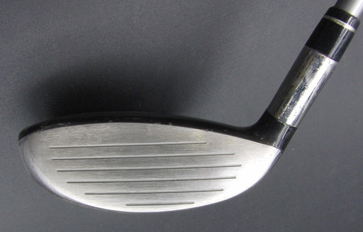 Callaway Legacy 23° 4 Hybrid Regular Graphite Shaft STM Grip