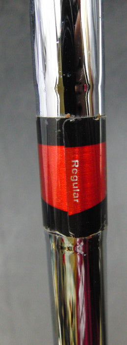 Adams Golf a3 Idea 7 Iron Regular Steel Shaft Adams Golf Grip