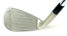 Nike Slingshot SS HL 9 Iron Regular Steel Shaft Golf Pride Grip