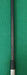 Mizuno T Zoid T3 Oversize 5 Iron Regular Graphite Shaft Golf Pride Grip