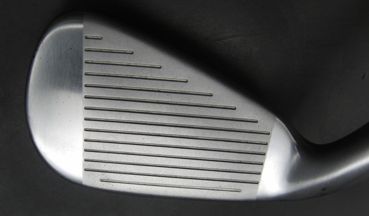 TaylorMade Tour Burner 5 Iron Stiff Steel Shaft TaylorMade Grip