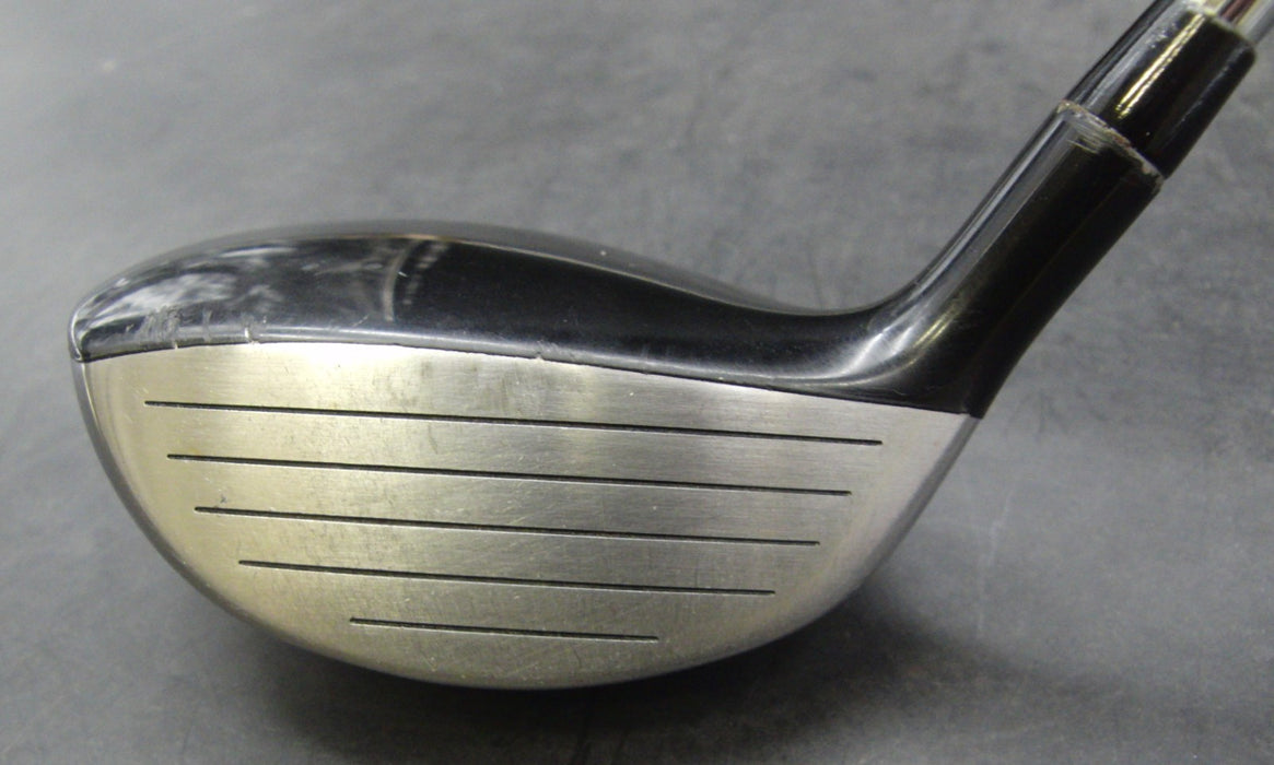 Royal Collection CV Pro 18° 5 Wood Stiff Steel Shaft Iomic Grip