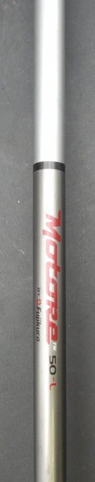 Ladies TaylorMade R9 6 Iron Ladies Graphite Shaft Tour Edge Grip