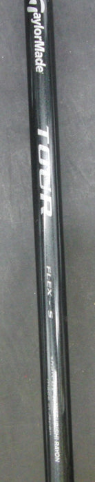 TaylorMade R320 Ti Tour 8.5° Driver Stiff Graphite Shaft TaylorMade Grip