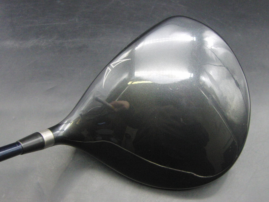 Ping G20 9.5° Driver Stiff Graphite Shaft Karma Grip