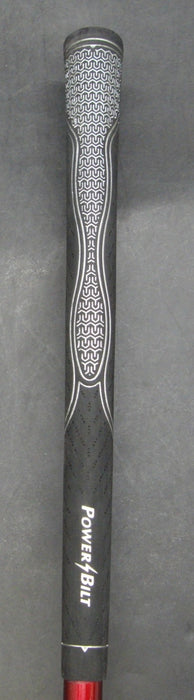 Power Bilt Citation DH-U 34° 11 Hybrid Stiff Graphite Shaft Power Bilt Grip + HC