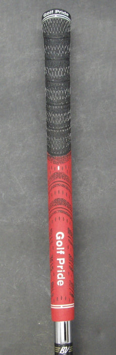 Titleist Vokey Design BV 58° Sand Wedge Regular Steel Shaft Golf Pride Grip