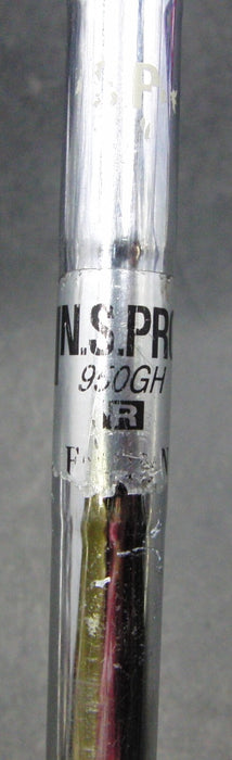 Fourteen MT-28A Wedge Regular Steel Shaft Golf Pride Grip