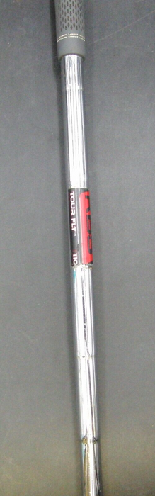 Taylormade P770 Tungsten Forged 9 Iron Regular Steel Shaft Golf Pride Grip