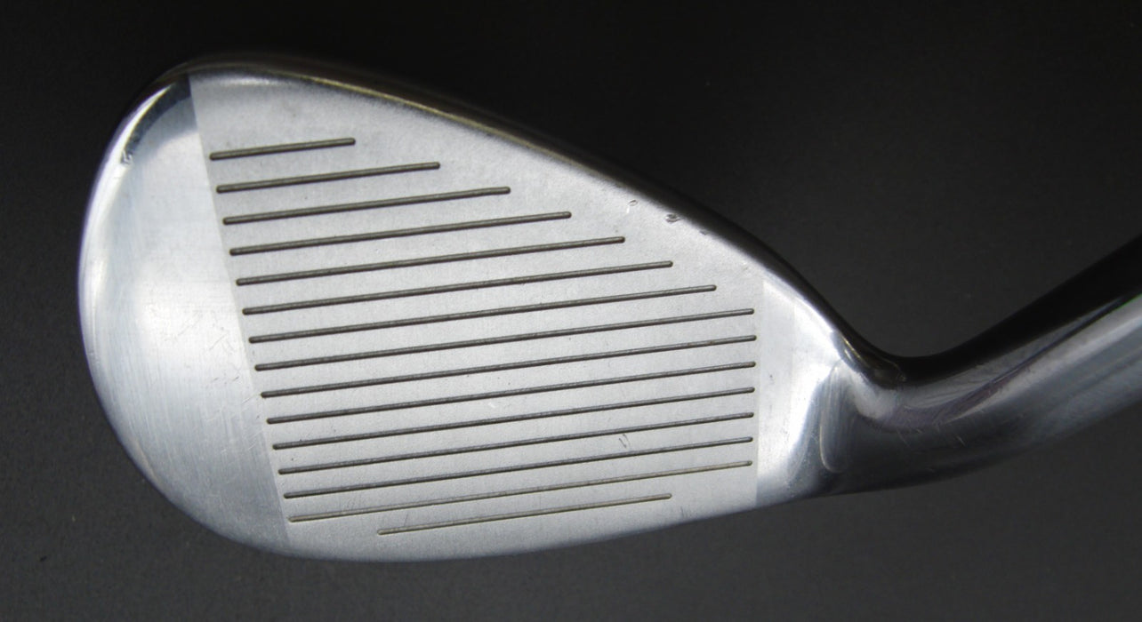 TaylorMade r7 XR 8 Iron Regular Graphite Shaft Golf Pride Grip