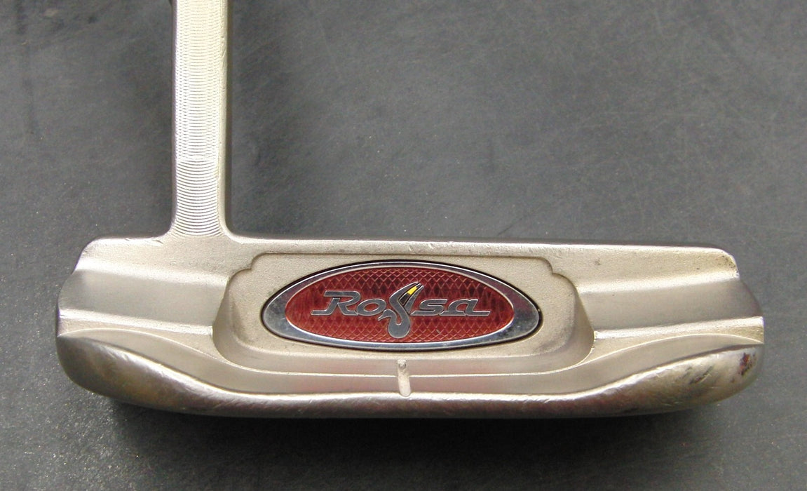 Taylormade Rossa Sport-I Putter Steel Shaft 82cm Length Acer Grip