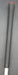 TaylorMade RSi1 5 Iron Stiff Graphite Shaft with Grip