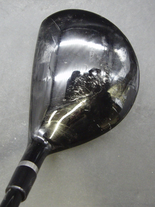 Yamaha Inpres X 5 Wood Regular Graphite Shaft Tour Edge Grip