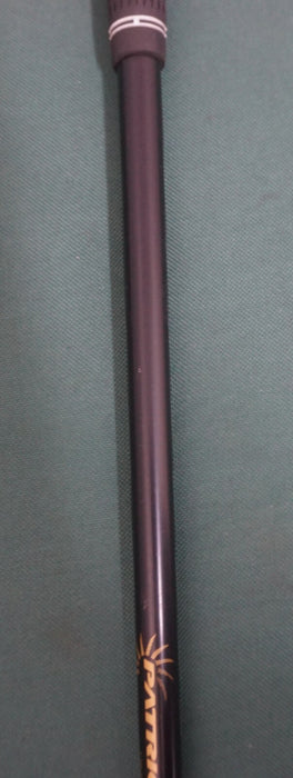 LeftHanded Skymax Pulse Div 8 Iron Regular Graphite Shaft Golf Pride Grip