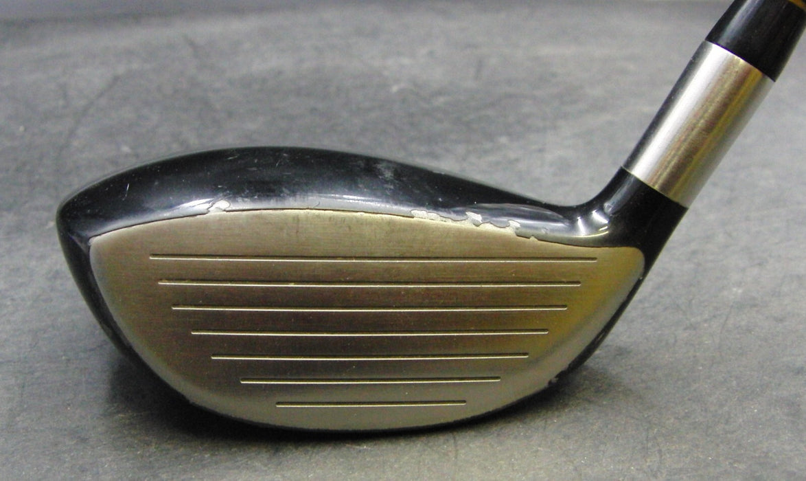 Bridgestone Tourstage X-ST 16.5° 4 Wood Stiff Graphite Shaft Golf Pride Grip