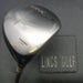 PRGR TR-X 385 12.5° Driver Regular Graphite Shaft PRGR Grip