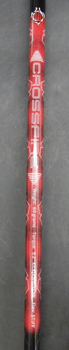 Srixon XXIO 11.5° Driver Stiff Graphite Shaft Tour Edge Grip