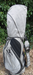 5 Division Mizuno Carry Trolley Golf Clubs Bag**