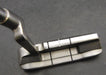 Odyssey White Steel #1 Putter 87cm Playing Length Steel Shaft Acer Grip