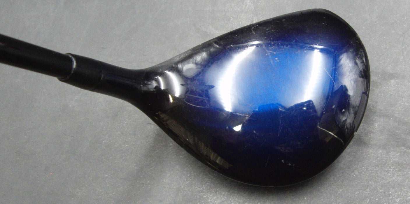 Katana ATC-650 5 Wood Regular Graphite Shaft Katana Grip