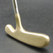 Acushnet Putter Steel Shaft 86cm Length Black Grip