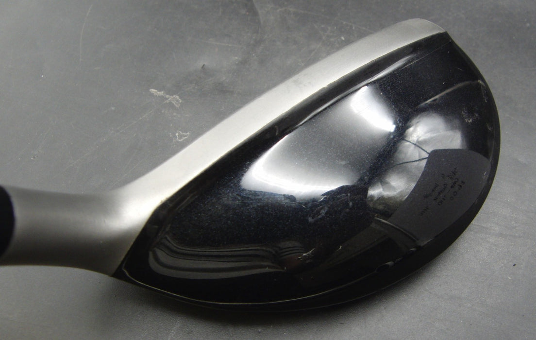 Srixon W-NI.Wt. 22° 4 Hybrid Stiff Graphite Shaft Srixon Grip